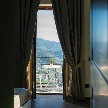 Bed and Breakfast De Gulia Charme&Relax Castellabate Habitación foto