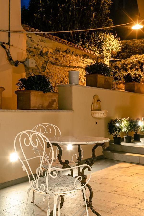 Bed and Breakfast De Gulia Charme&Relax Castellabate Exterior foto