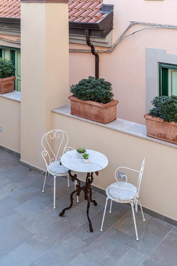 Bed and Breakfast De Gulia Charme&Relax Castellabate Exterior foto