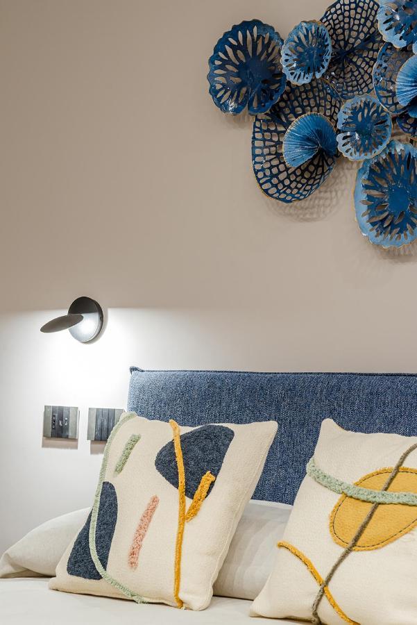 Bed and Breakfast De Gulia Charme&Relax Castellabate Exterior foto
