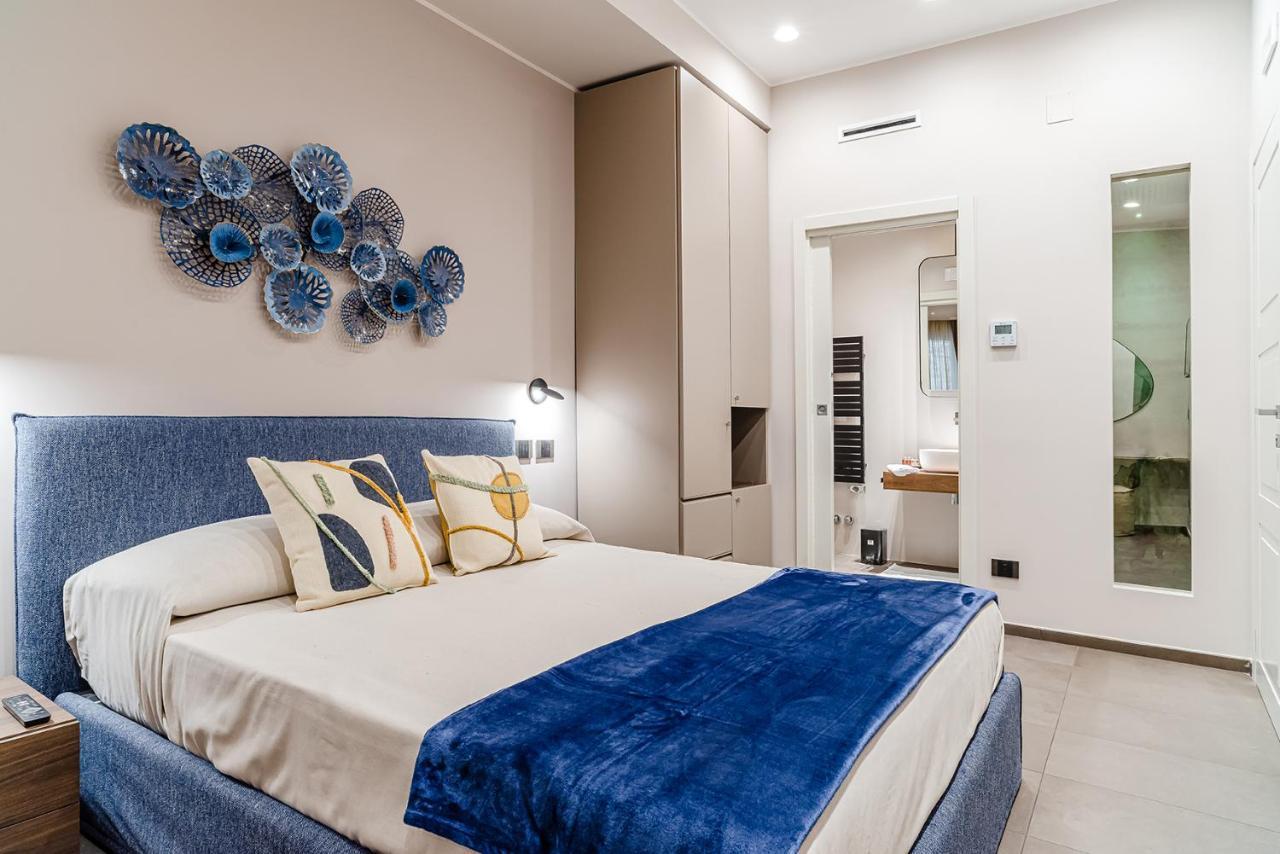 Bed and Breakfast De Gulia Charme&Relax Castellabate Exterior foto